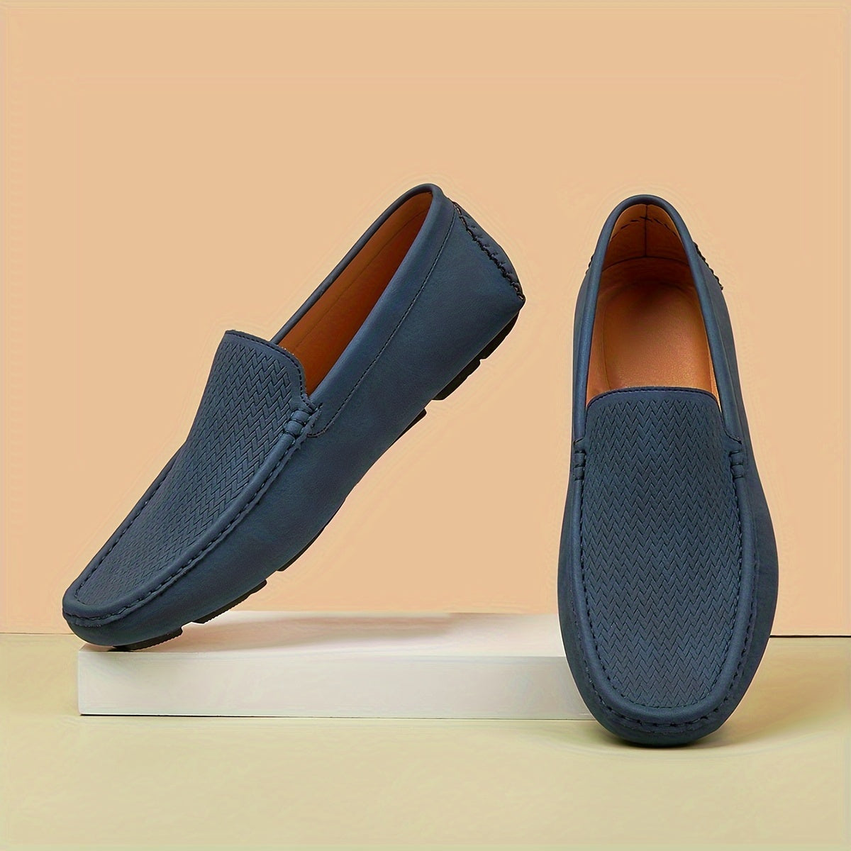 FalconDrift Loafers