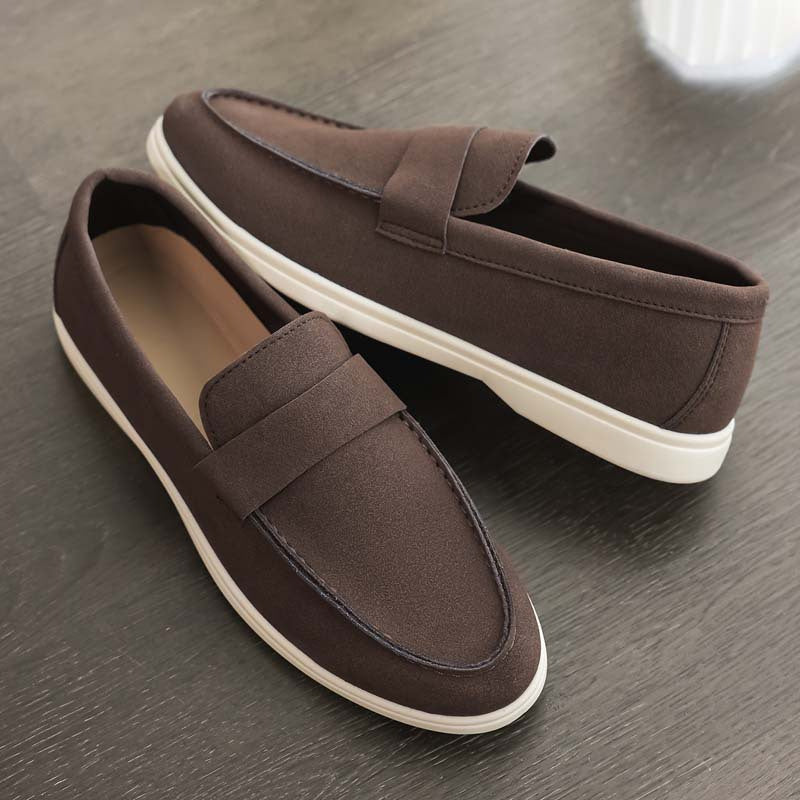 Urban Crest Loafers