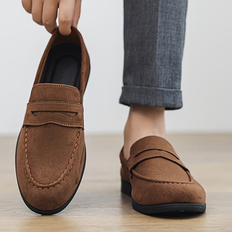 Monarch Comfort Loafers