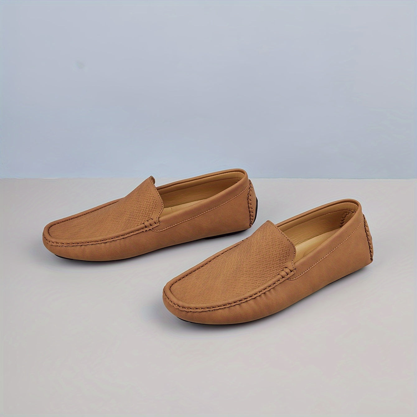 FalconDrift Loafers