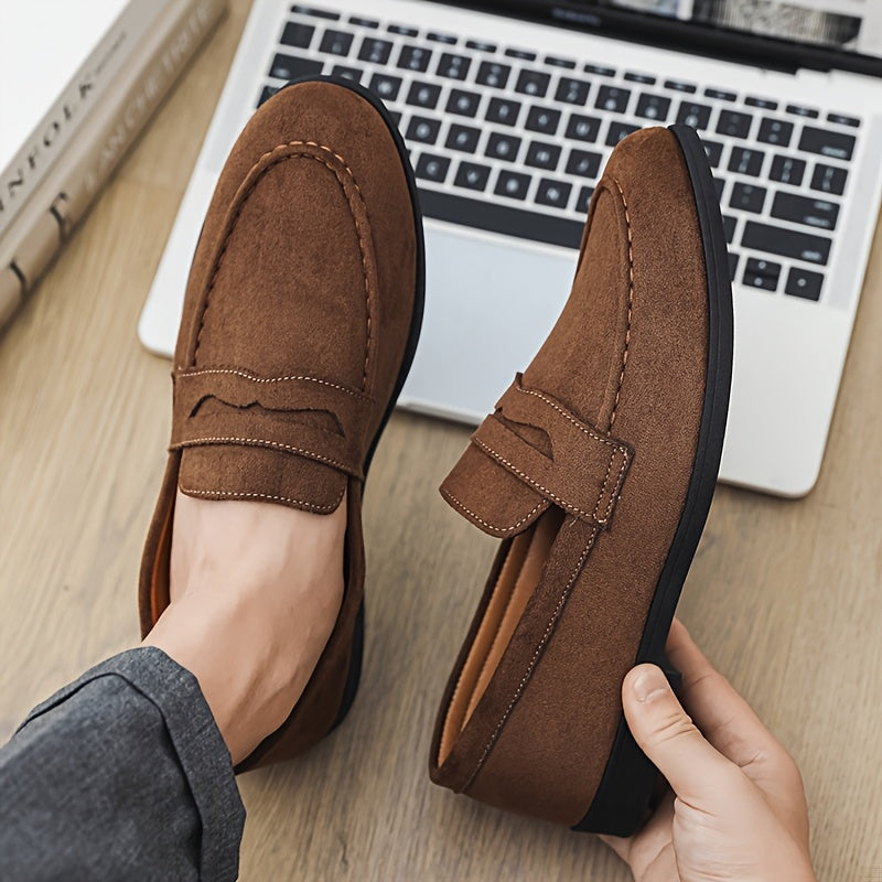 Monarch Comfort Loafers