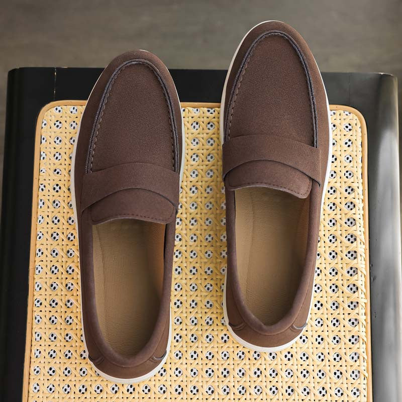 Urban Crest Loafers