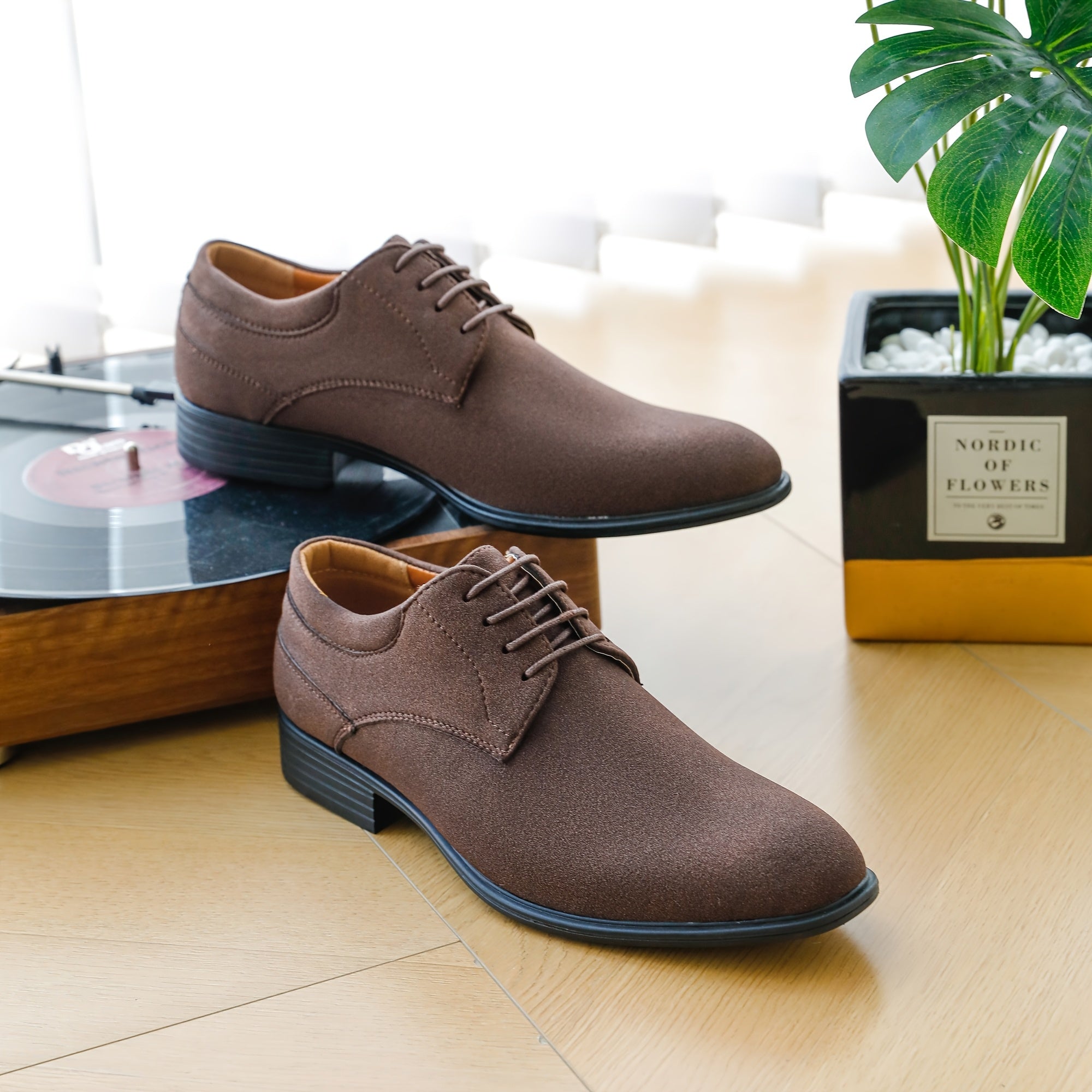 Kingston Classic Shoes