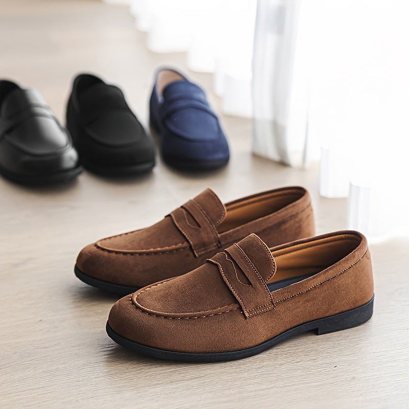 Monarch Comfort Loafers