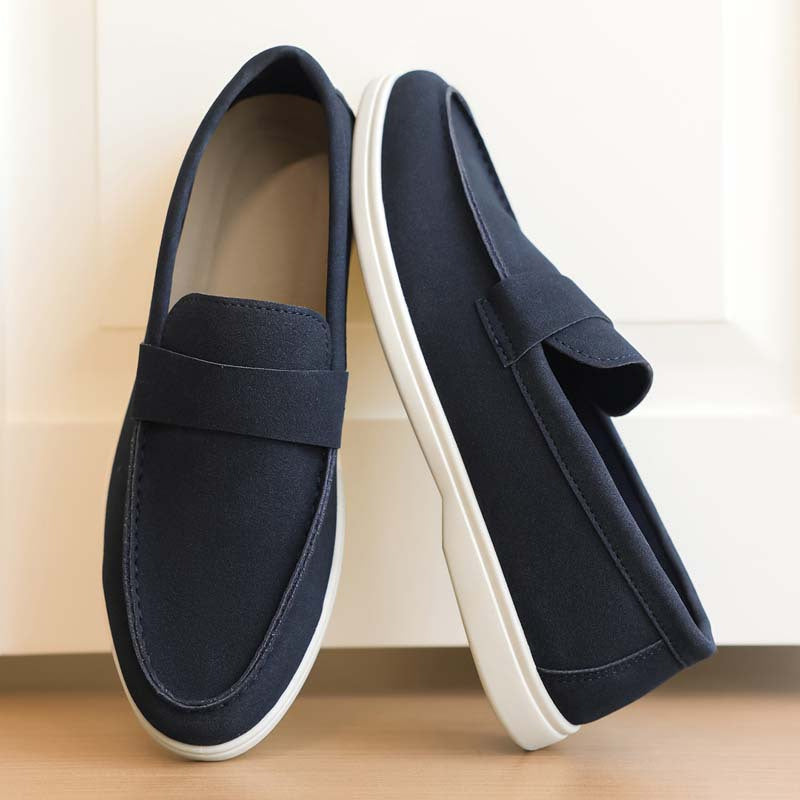 Urban Crest Loafers