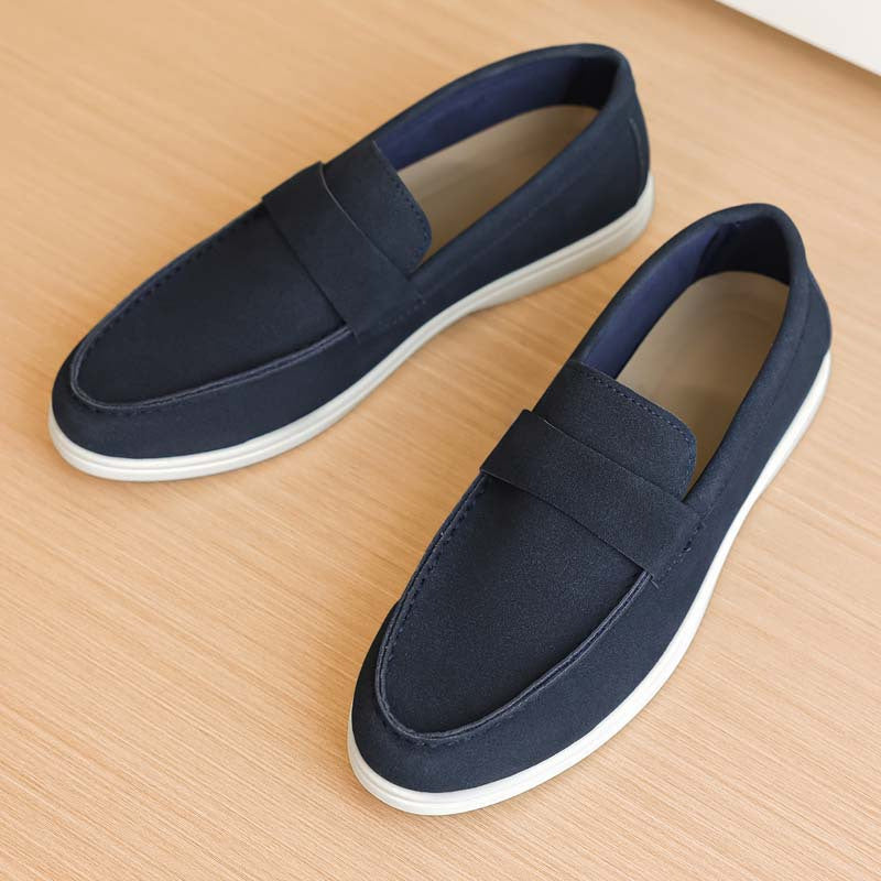 Urban Crest Loafers
