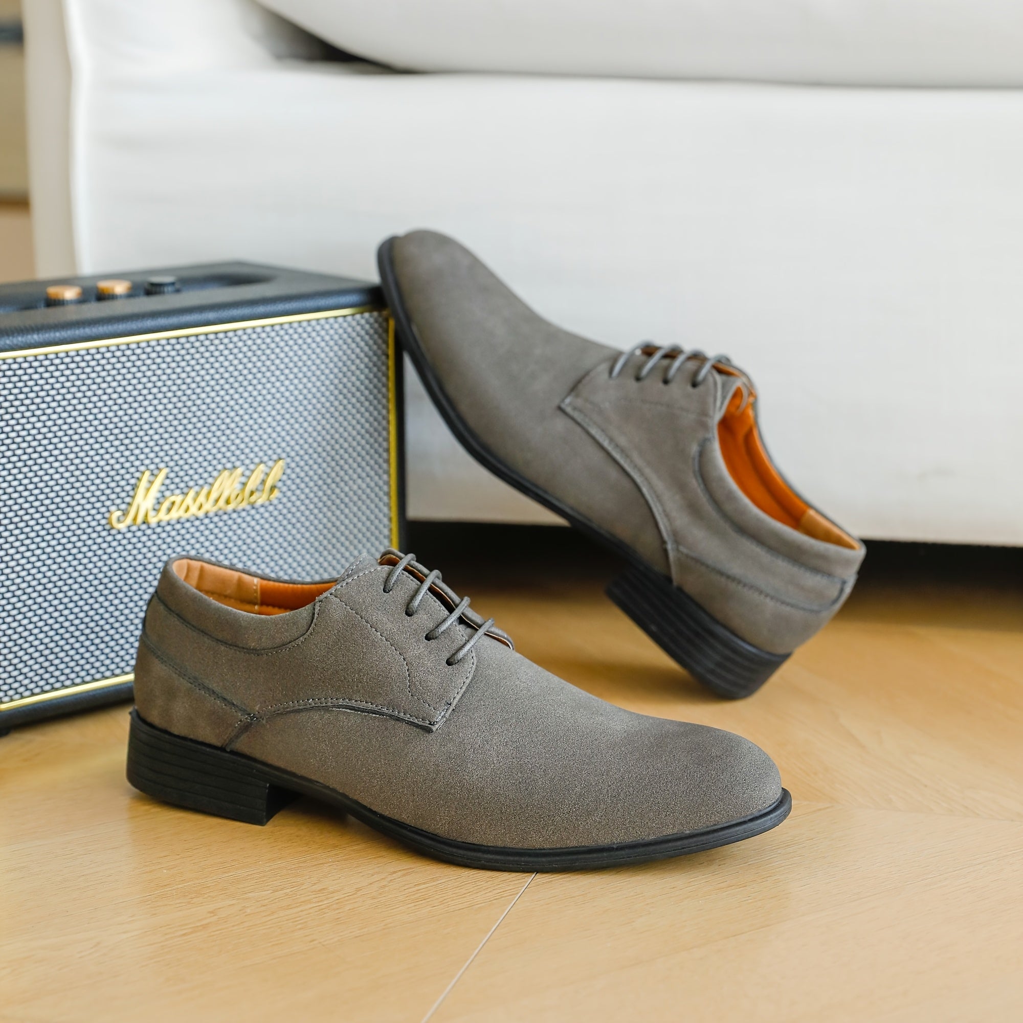 Kingston Classic Shoes
