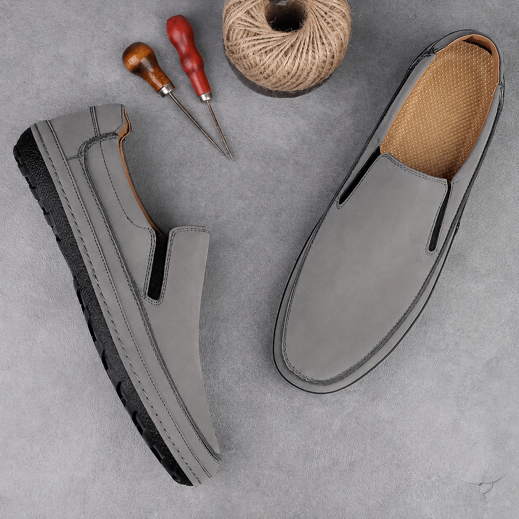 Driftway Casual Loafers