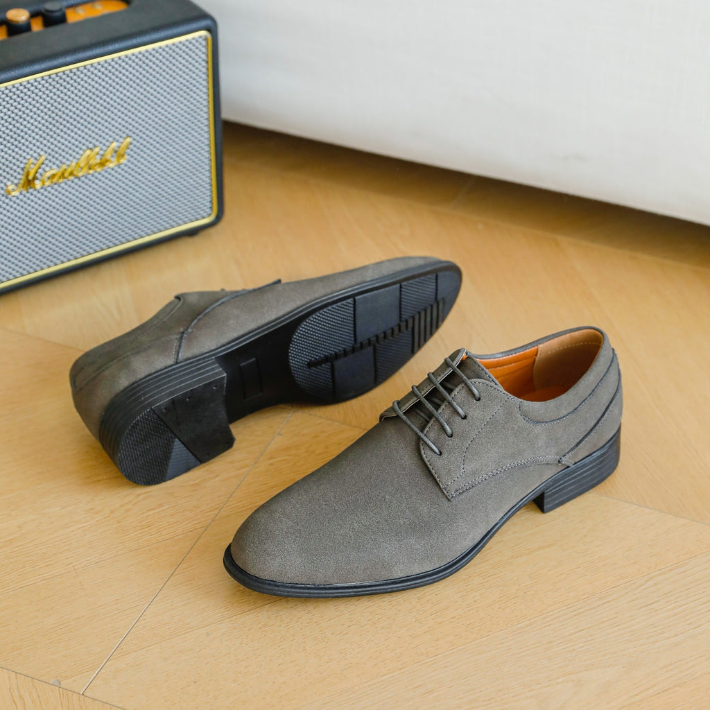 Kingston Classic Shoes