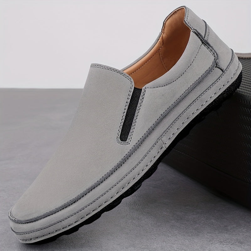 Driftway Casual Loafers