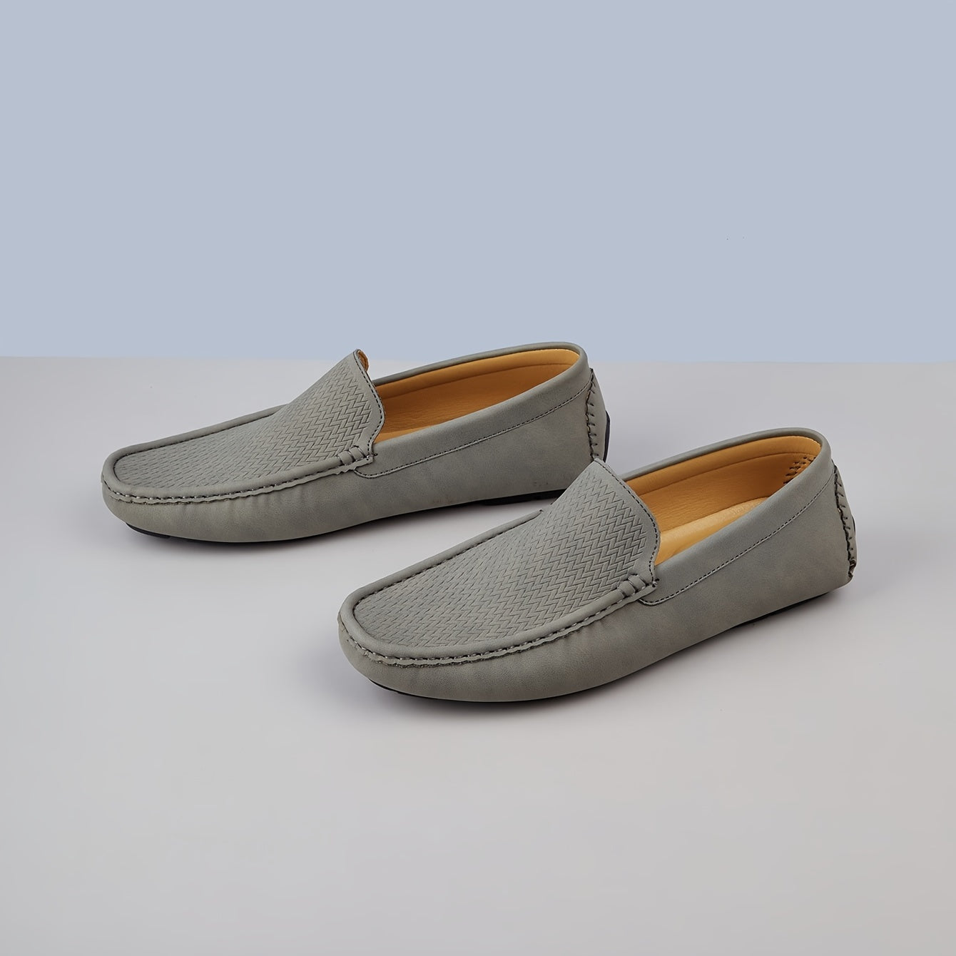 FalconDrift Loafers