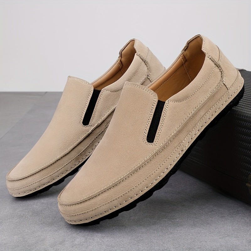 Driftway Casual Loafers