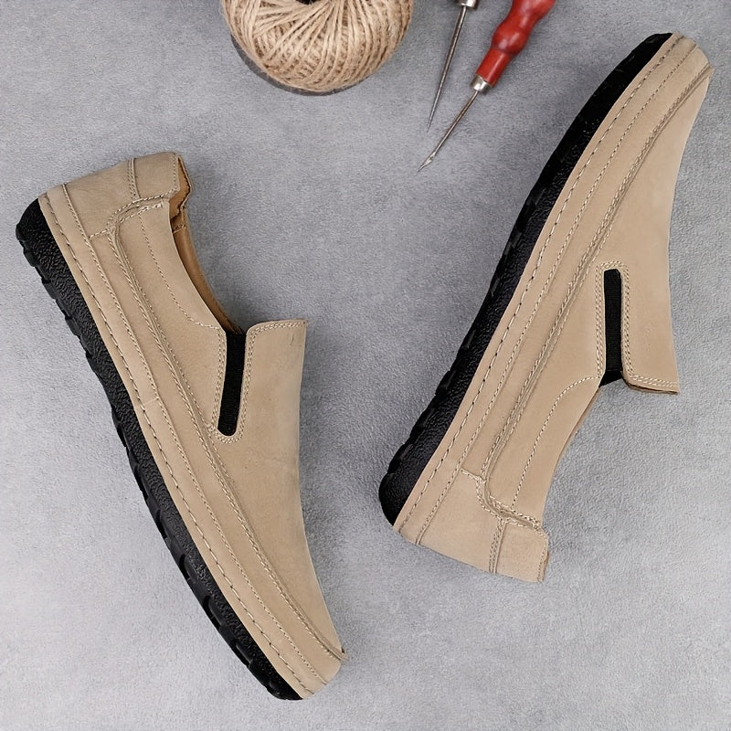 Driftway Casual Loafers
