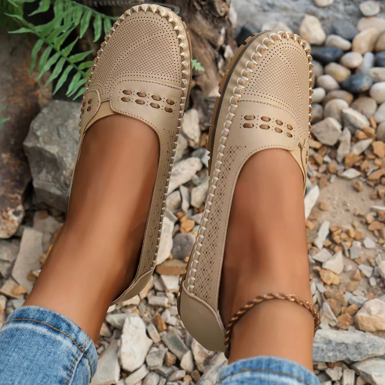 Lento-Loafers