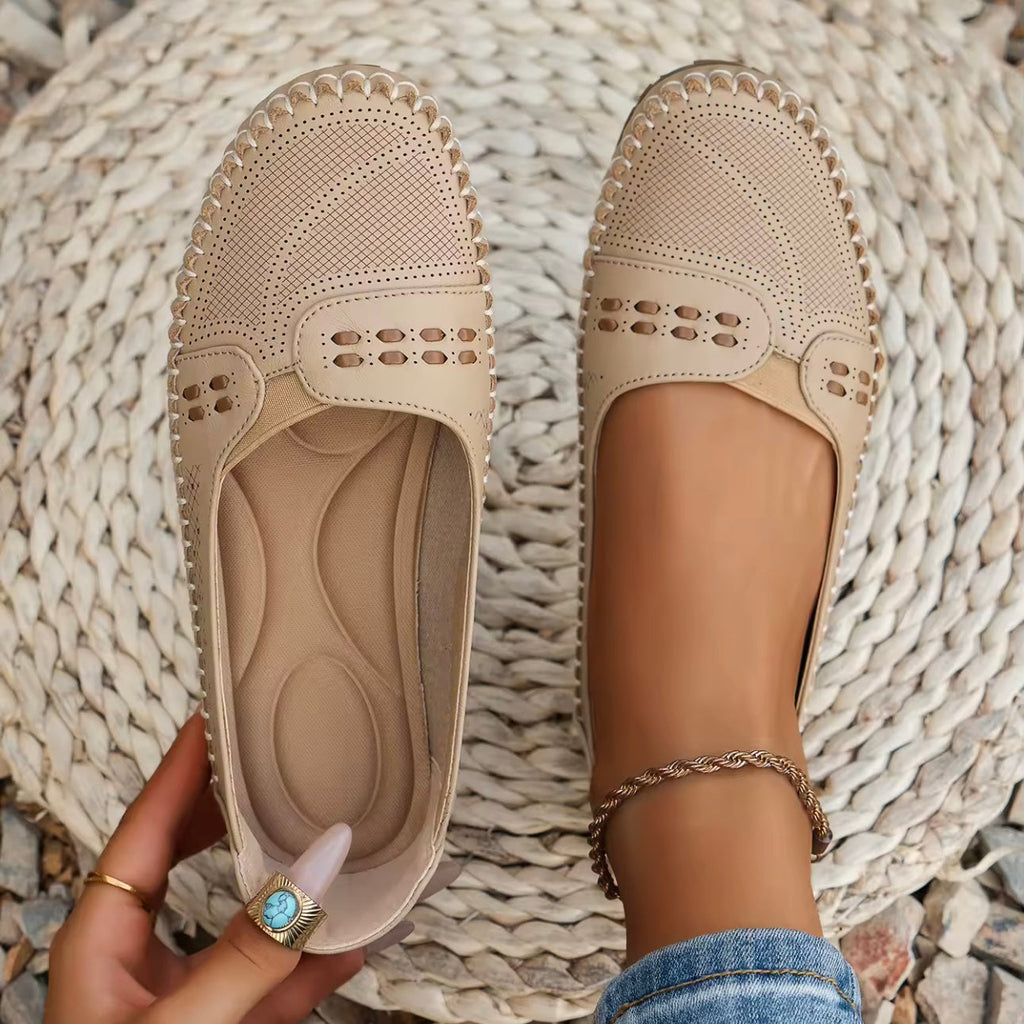 Lento-Loafers