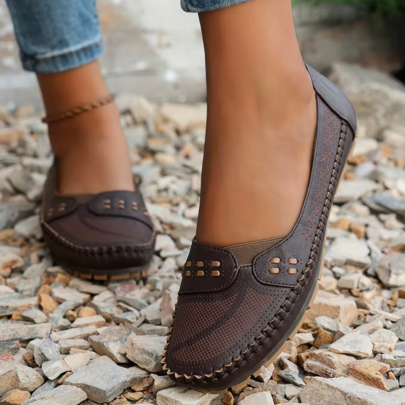 Lento-Loafers