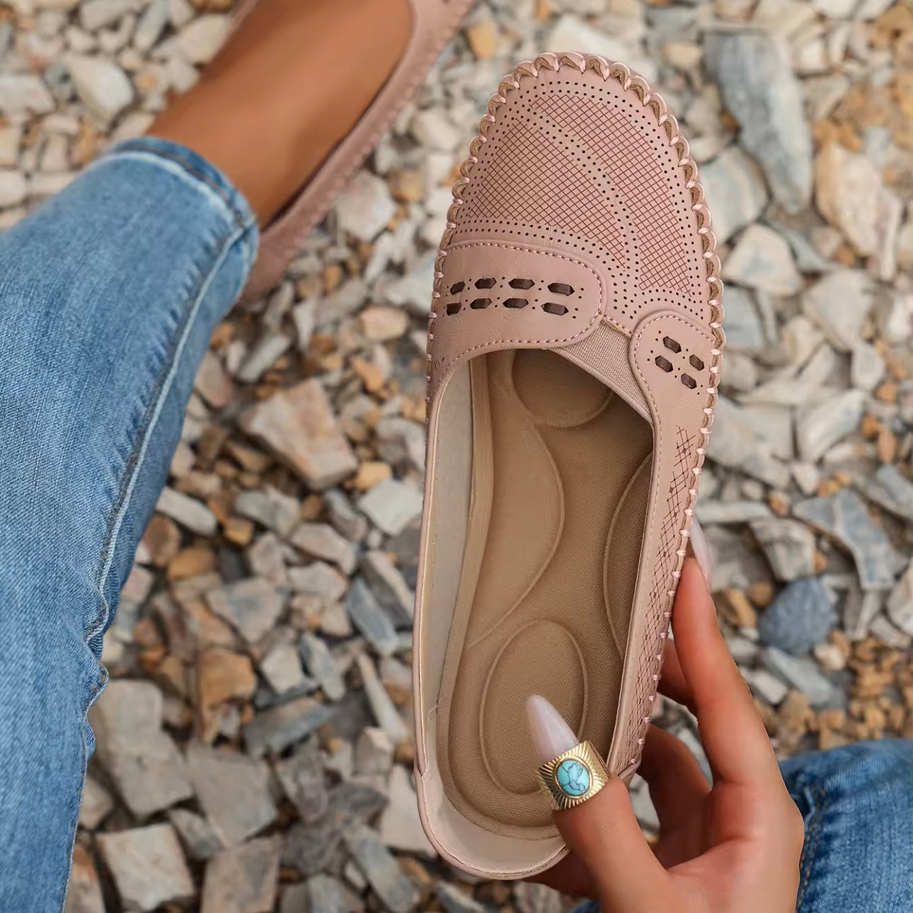 Lento-Loafers