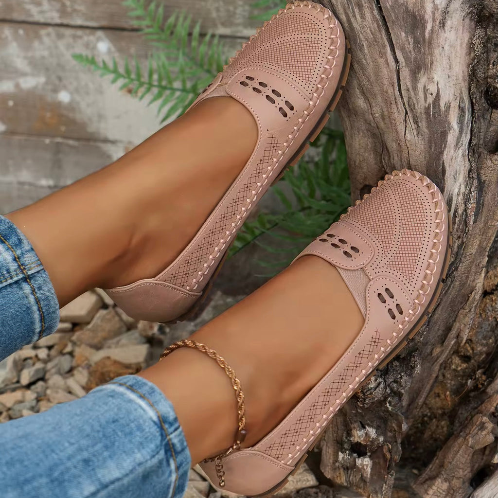 Lento-Loafers