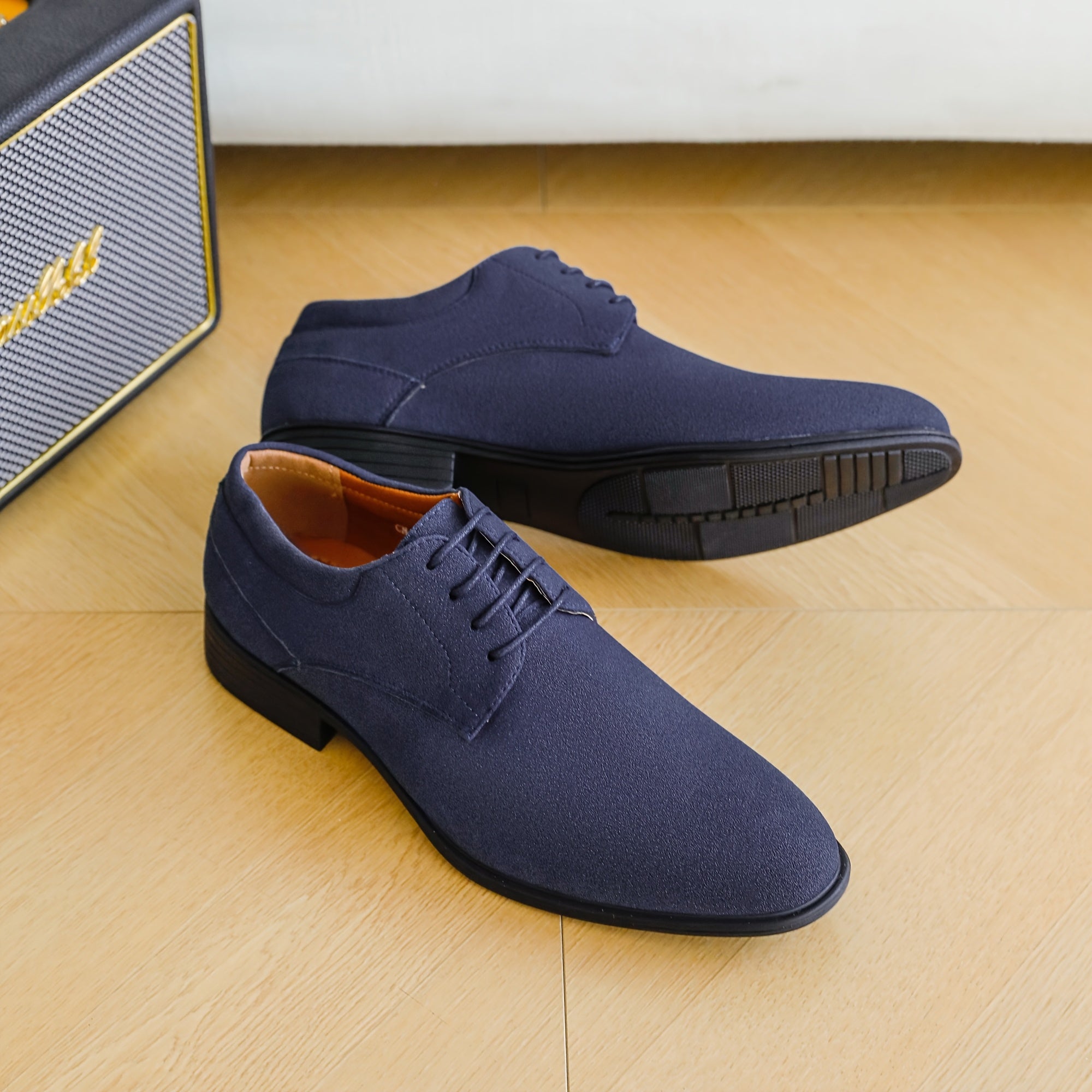 Kingston Classic Shoes