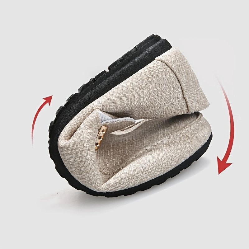 AlderRun Loafers