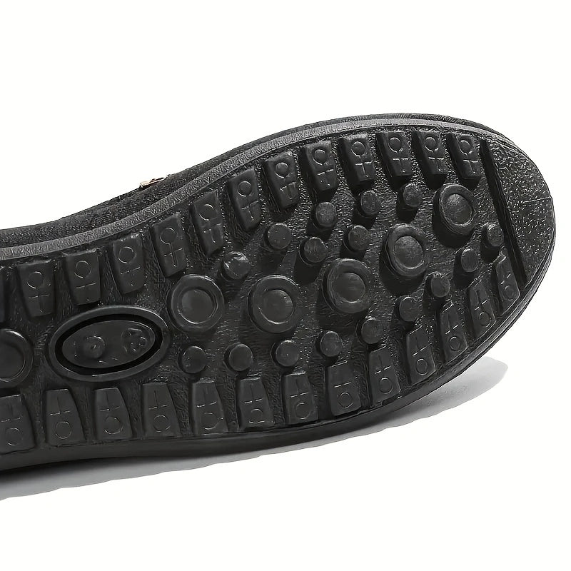 AlderRun Loafers