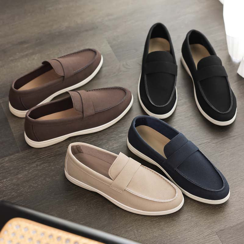 Urban Crest Loafers