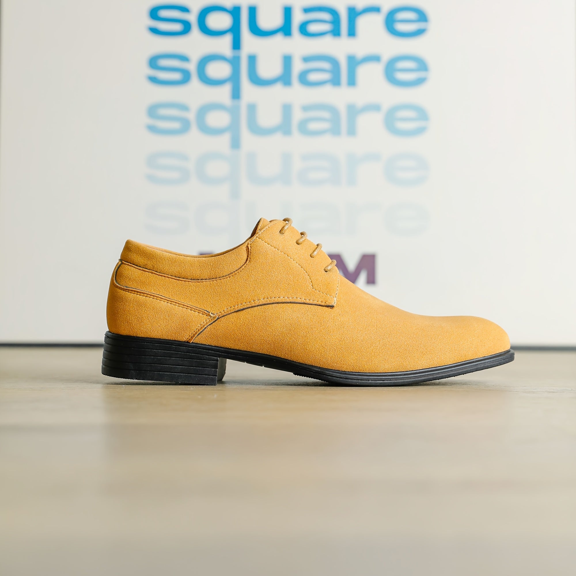 Kingston Classic Shoes